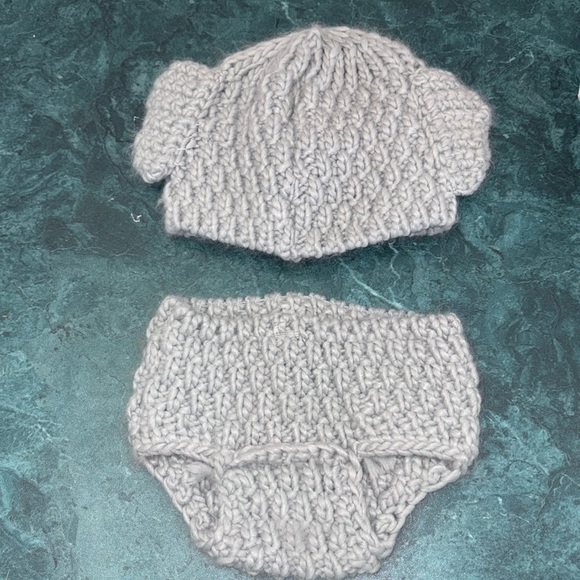 Adorable Elephant for Newborn - Picture 1 of 6